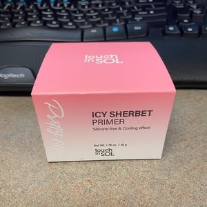 Pretty Filter Icy Sherbet Primer